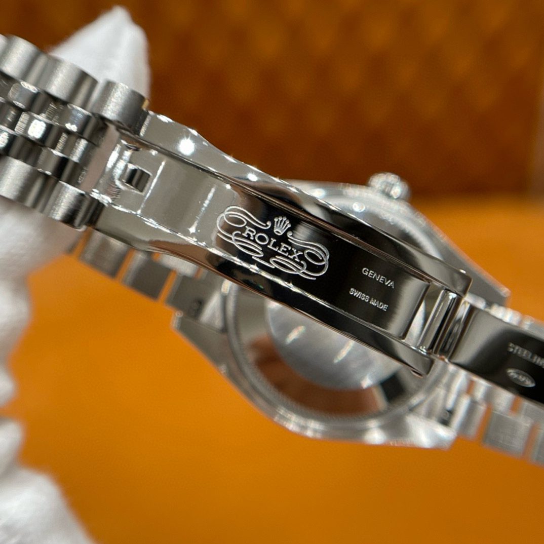 Rolex Datejust view 7