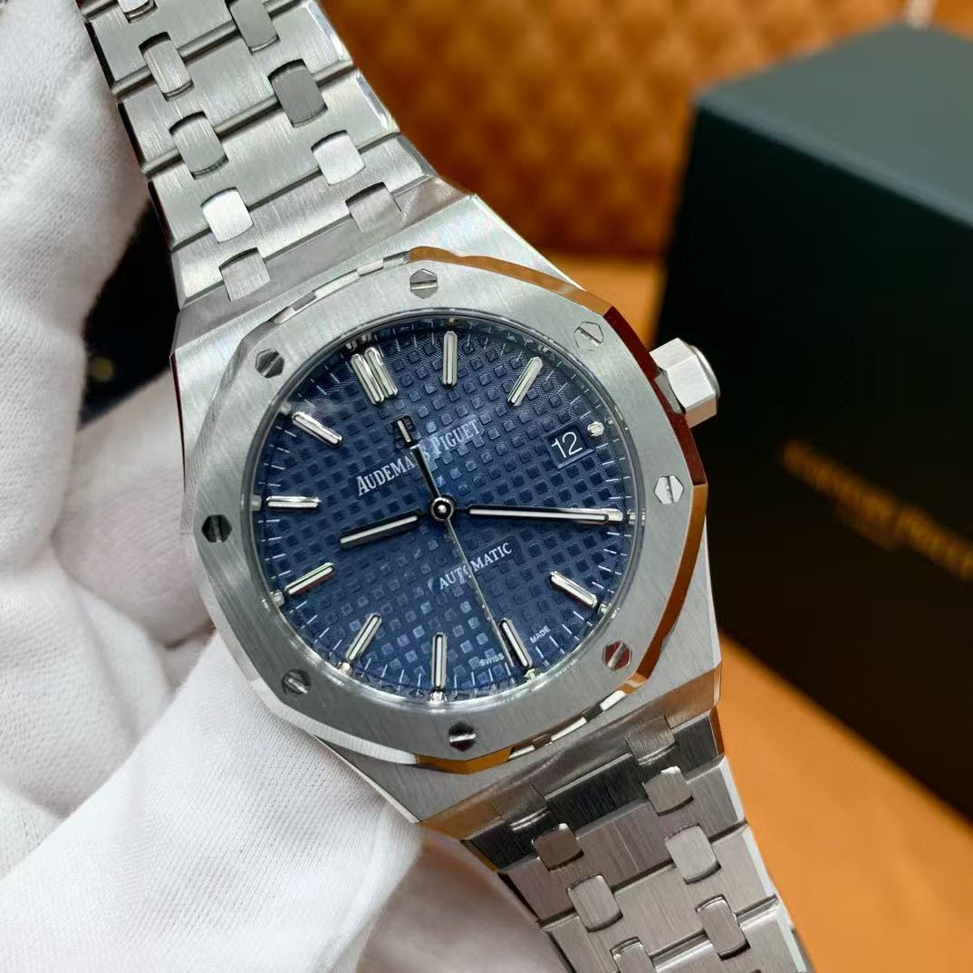 Audemars Piguet 1540st.00.1256st.03 view 1