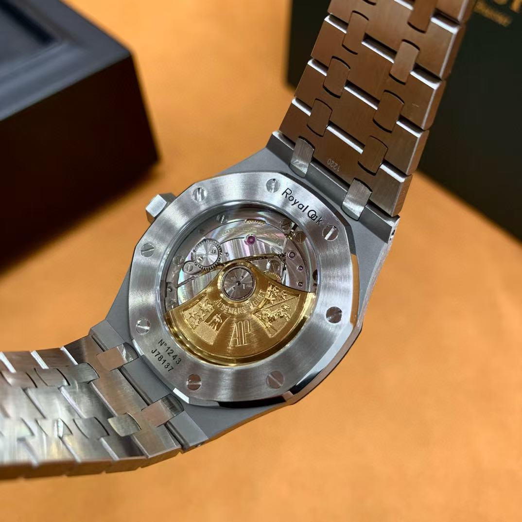 Audemars Piguet 1540st.00.1256st.03 view 11