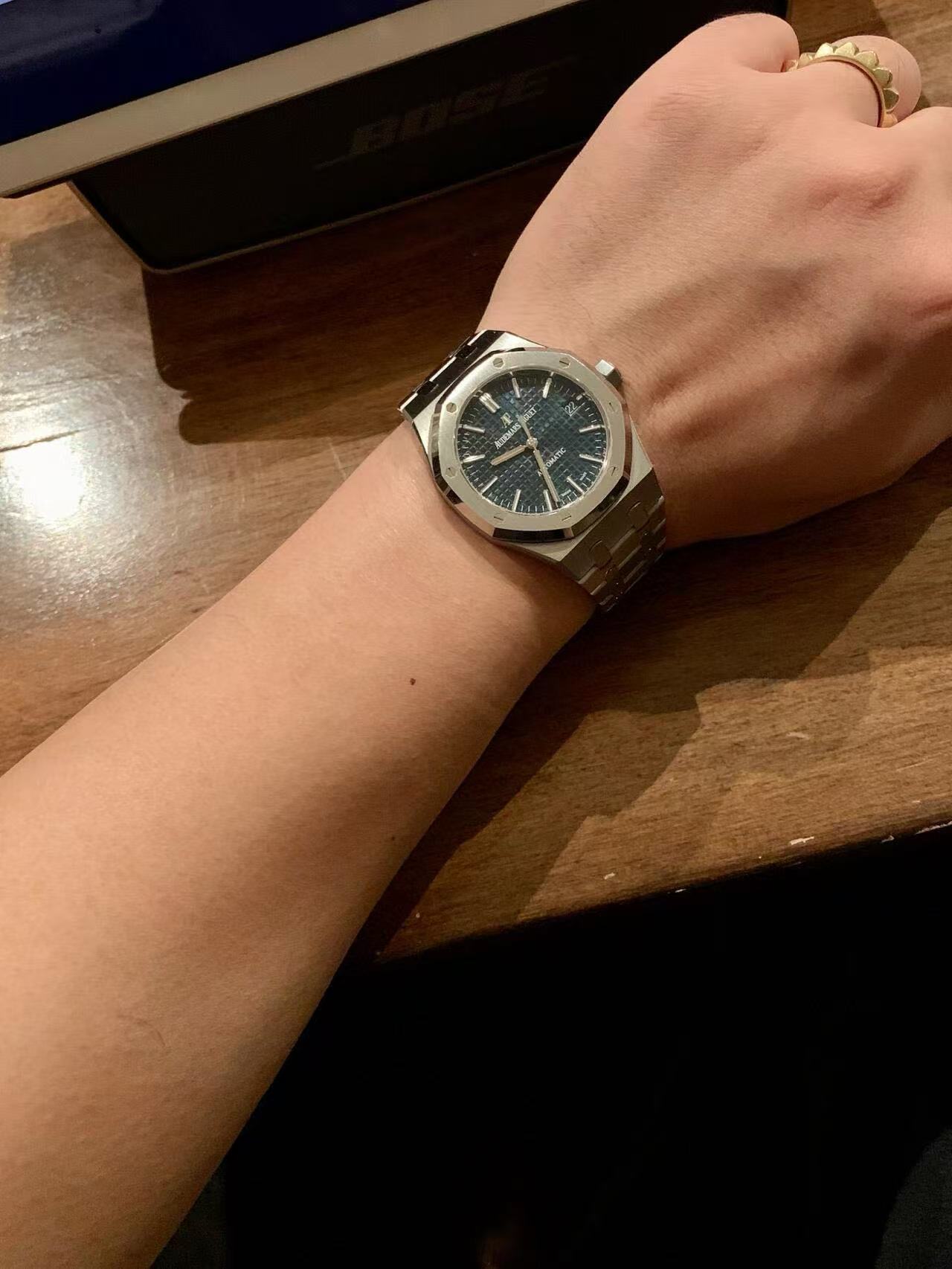 Audemars Piguet 1540st.00.1256st.03 view 12