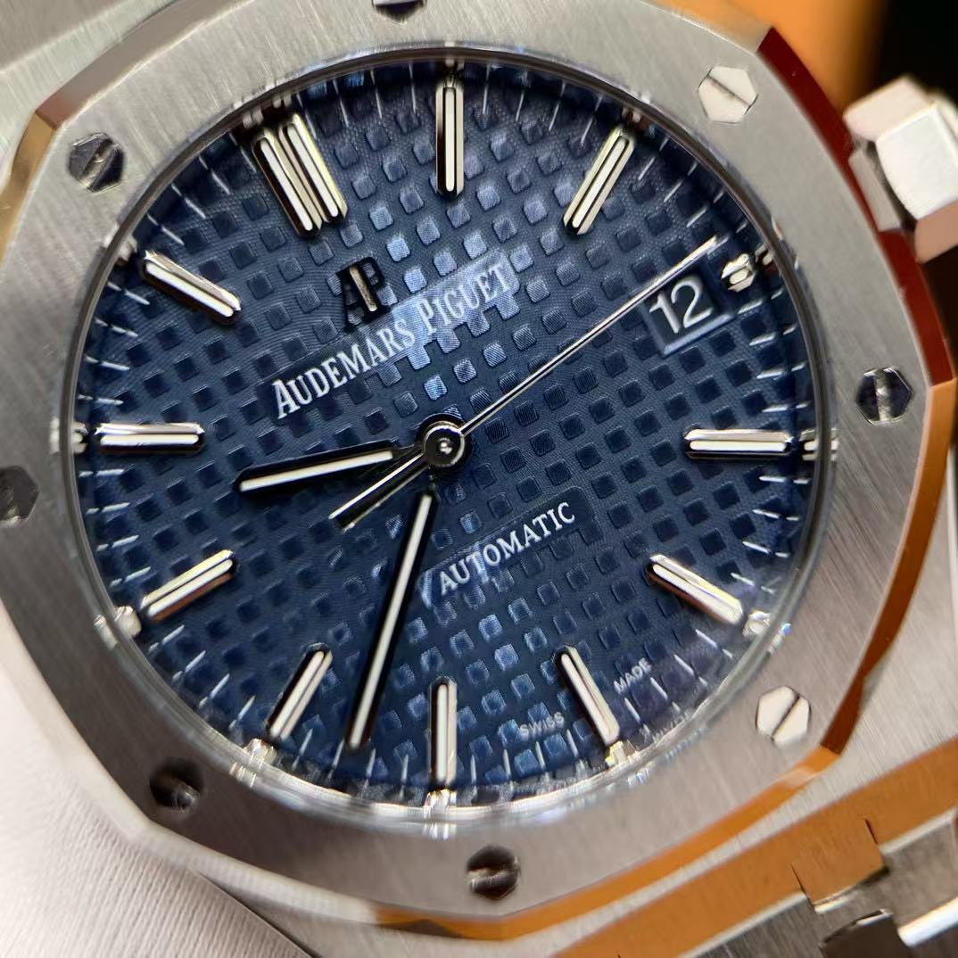 Audemars Piguet 1540st.00.1256st.03 view 2