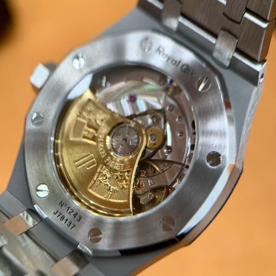 Audemars Piguet 1540st.00.1256st.03 view 4