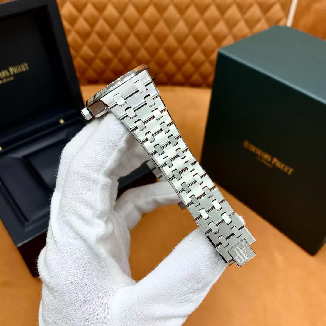 Audemars Piguet 1540st.00.1256st.03 view 8