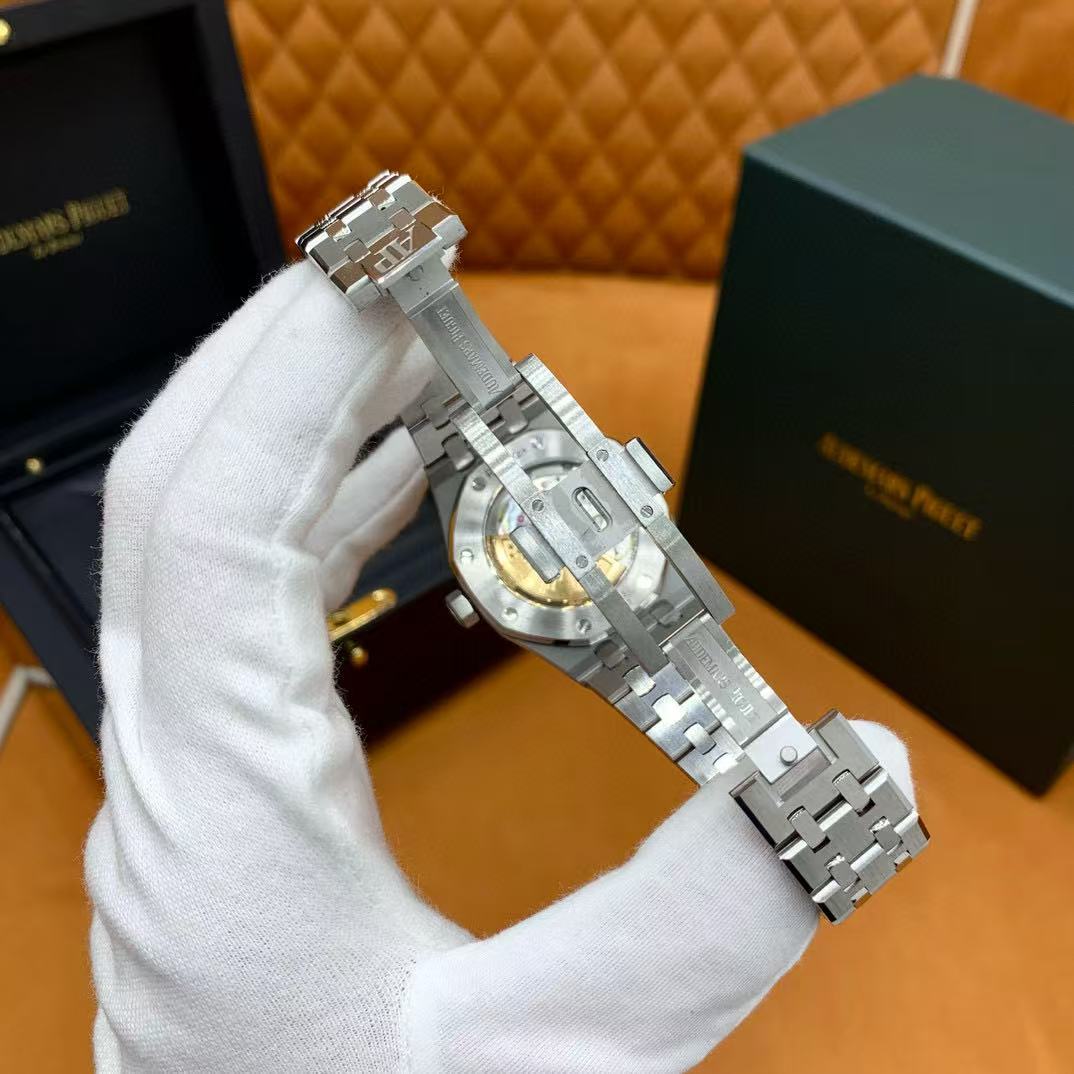 Audemars Piguet 1540st.00.1256st.03 view 9