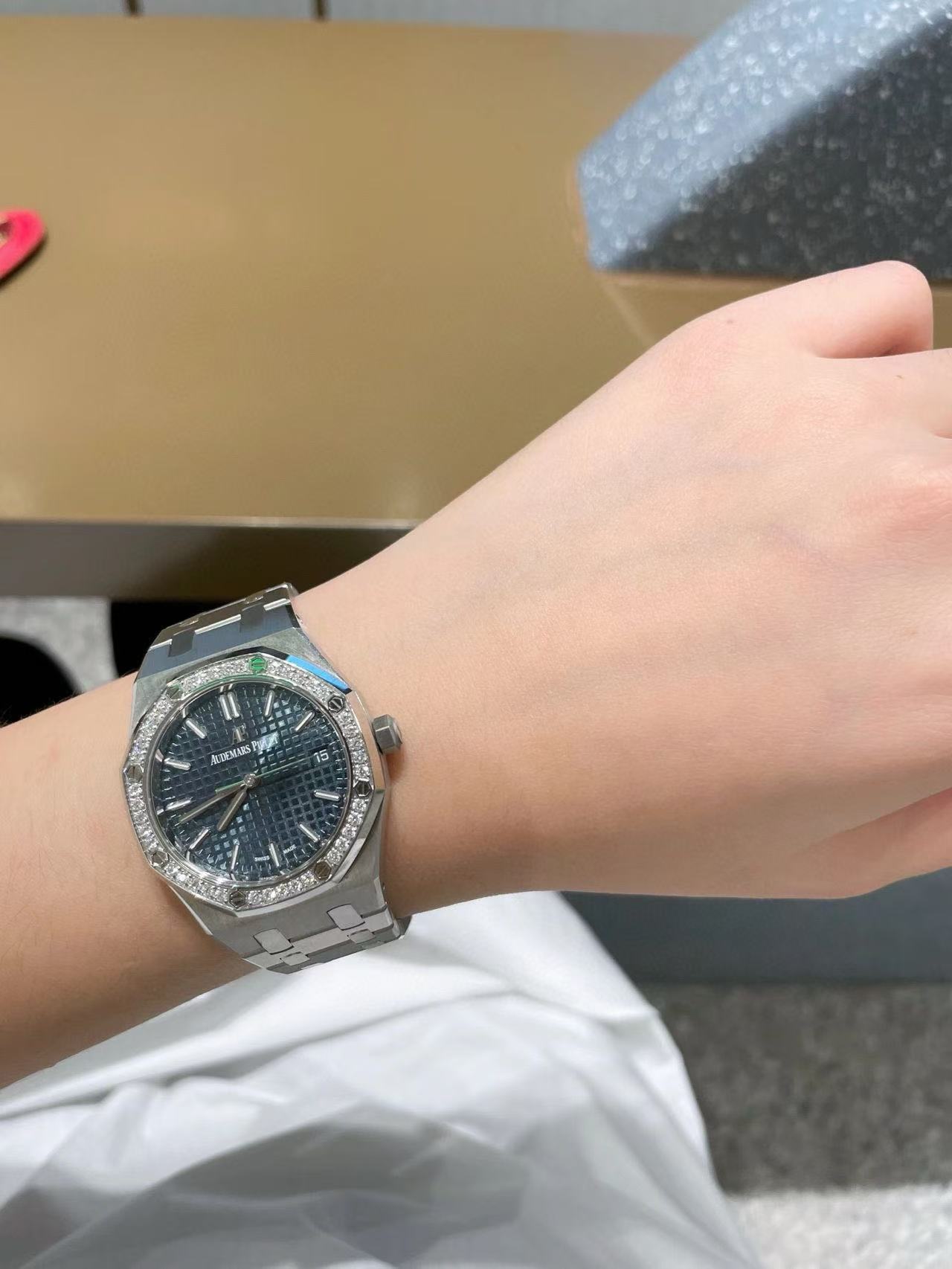 Audemars Piguet 77351st.Zz.1261st.01 view 12