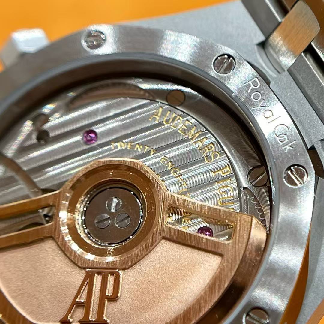 Audemars Piguet 77351st.Zz.1261st.01 view 8