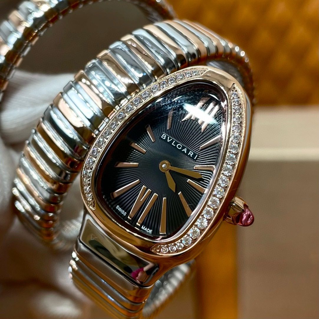 Bvlgari Serpenti Tubogas Orologio view 10