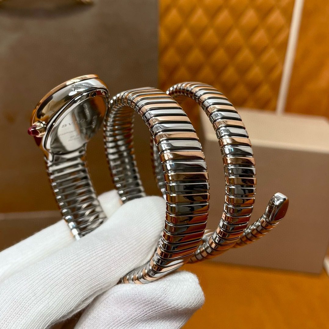 Bvlgari Serpenti Tubogas Orologio view 6