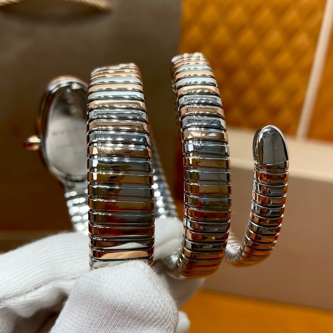 Bvlgari Serpenti Tubogas Orologio view 7