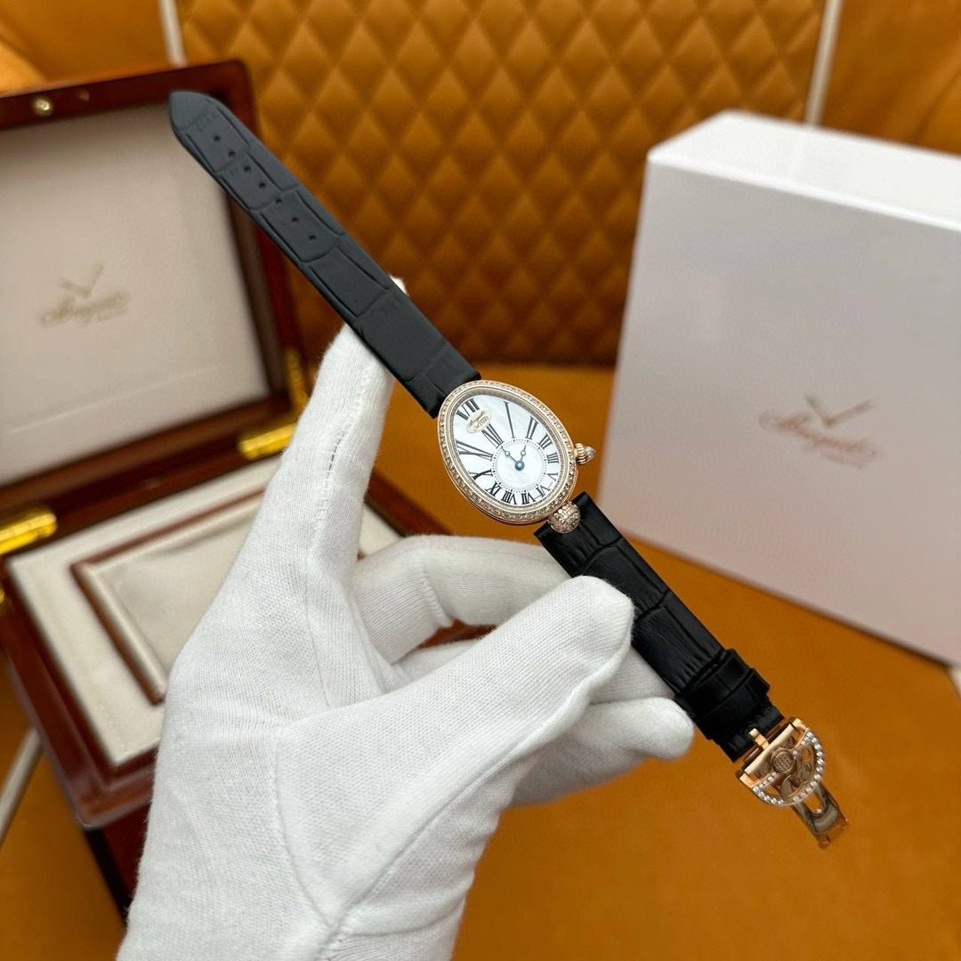 Breguet Reine de Naples 8928br view 1