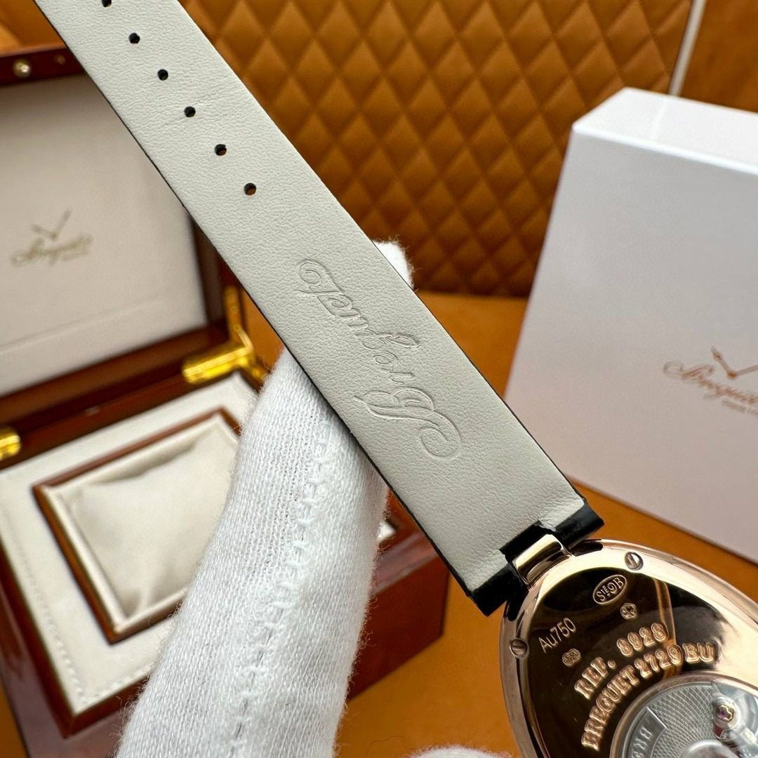 Breguet Reine de Naples 8928br view 7