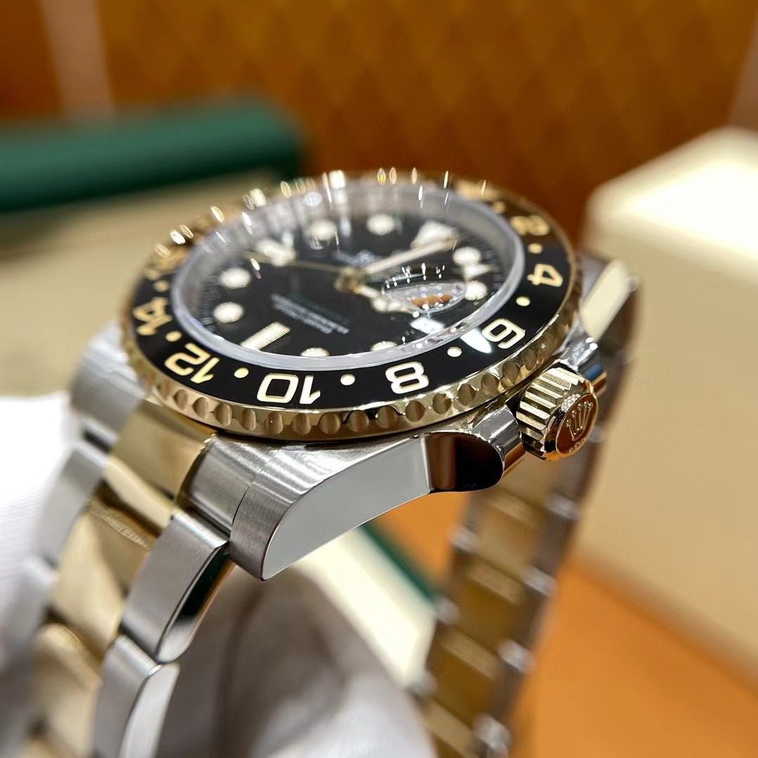 Rolex GMT-Master II view 4