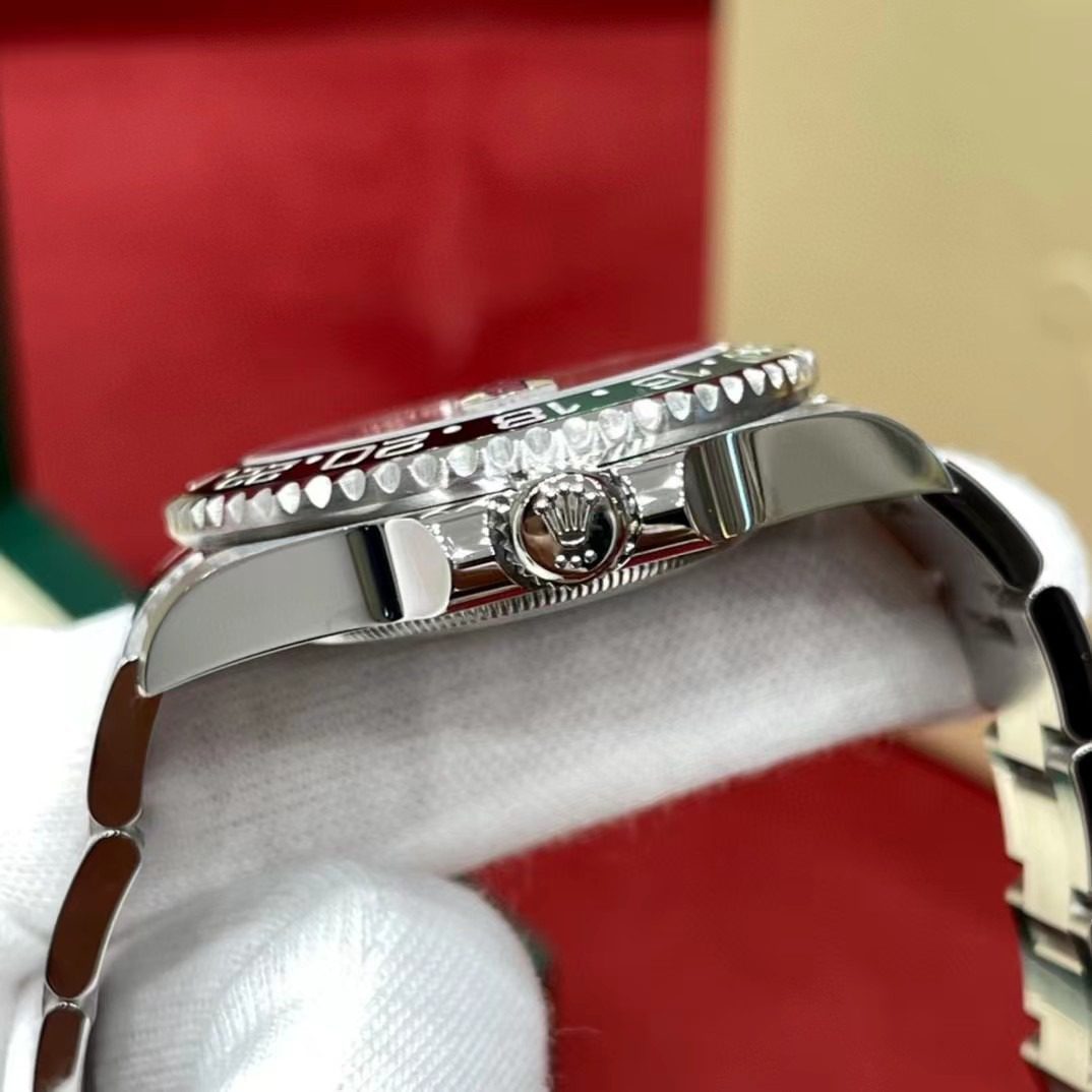 Rolex GMT-Master II view 6