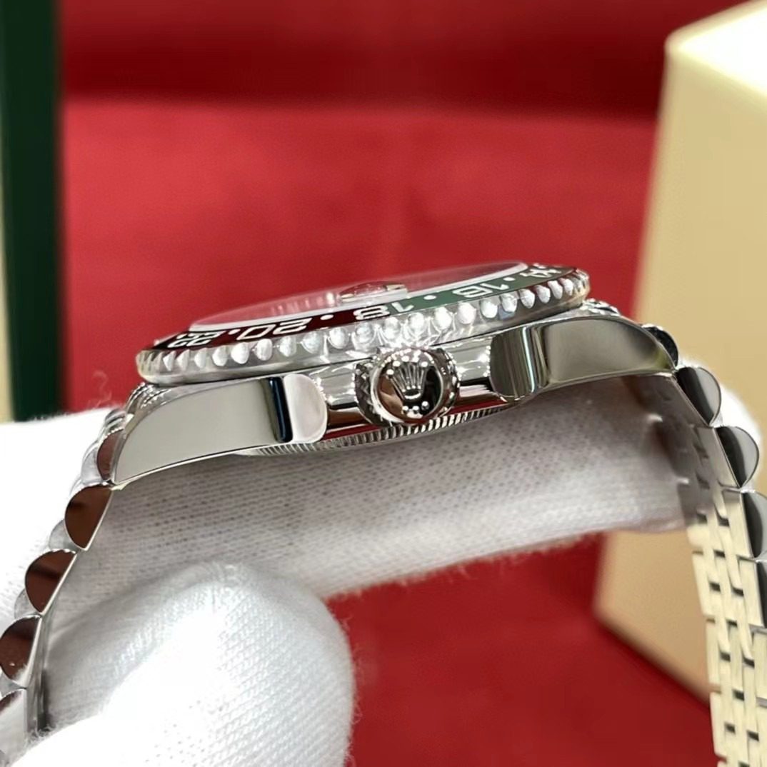 Rolex GMT-Master II view 7