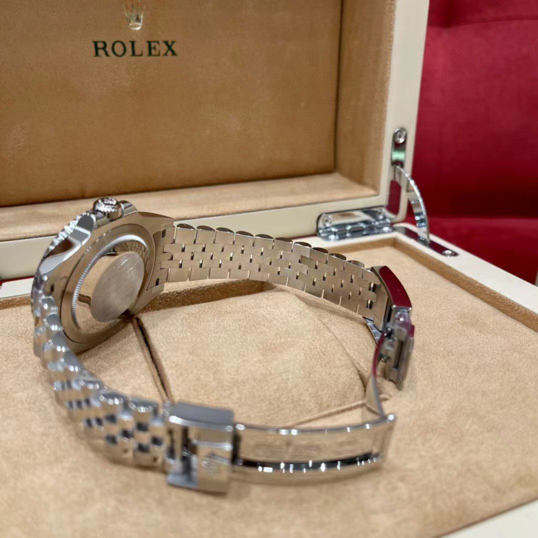 Rolex GMT-Master II view 10