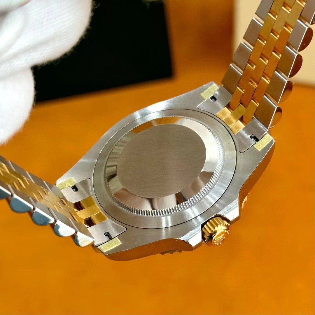 Rolex GMT-Master II view 7