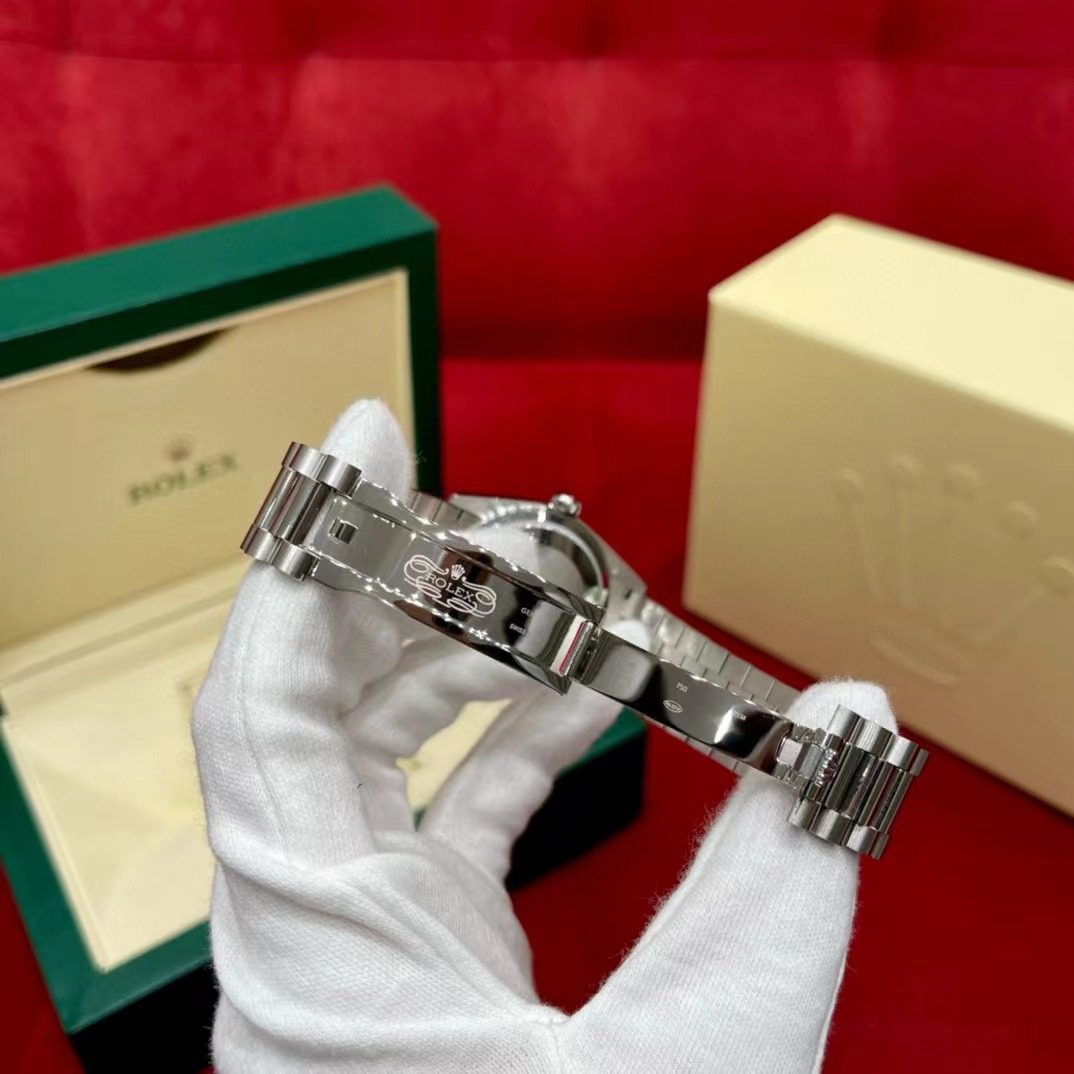 Rolex WATCH day-date 31 view 6