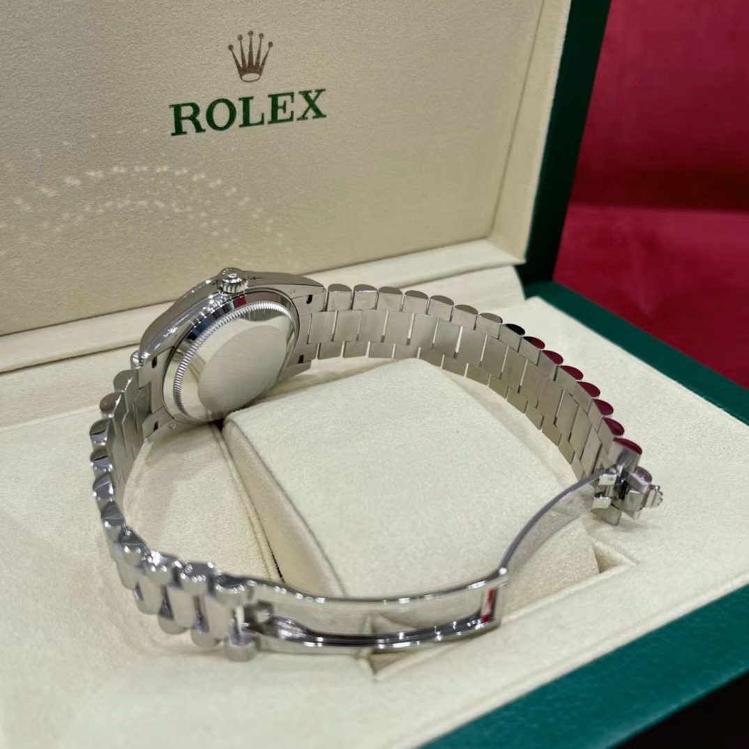 Rolex WATCH day-date 31 view 7