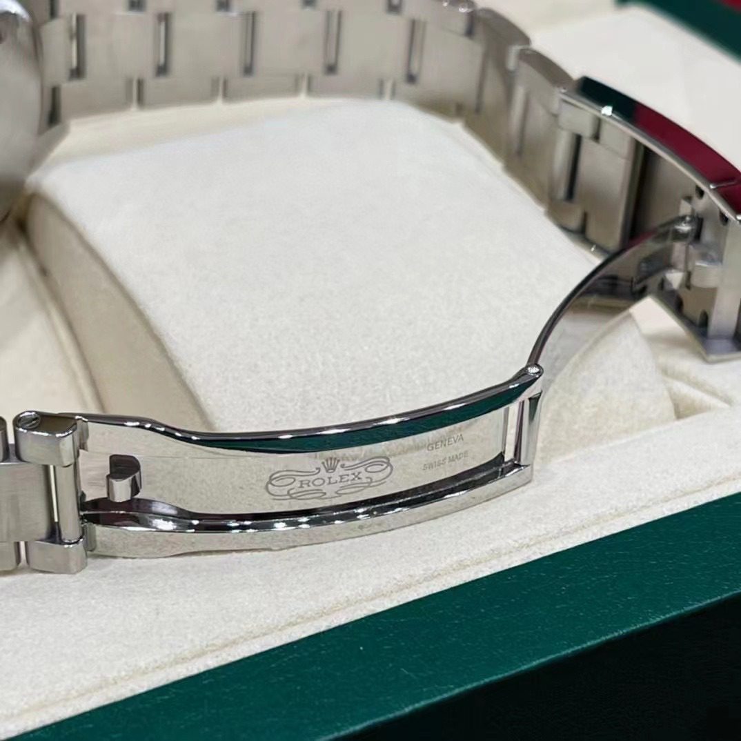 Rolex WATCH oyster-perpetual 31 view 10