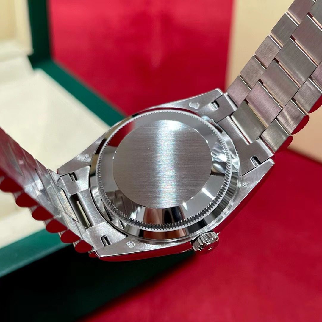 Rolex WATCH oyster-perpetual 31 view 11