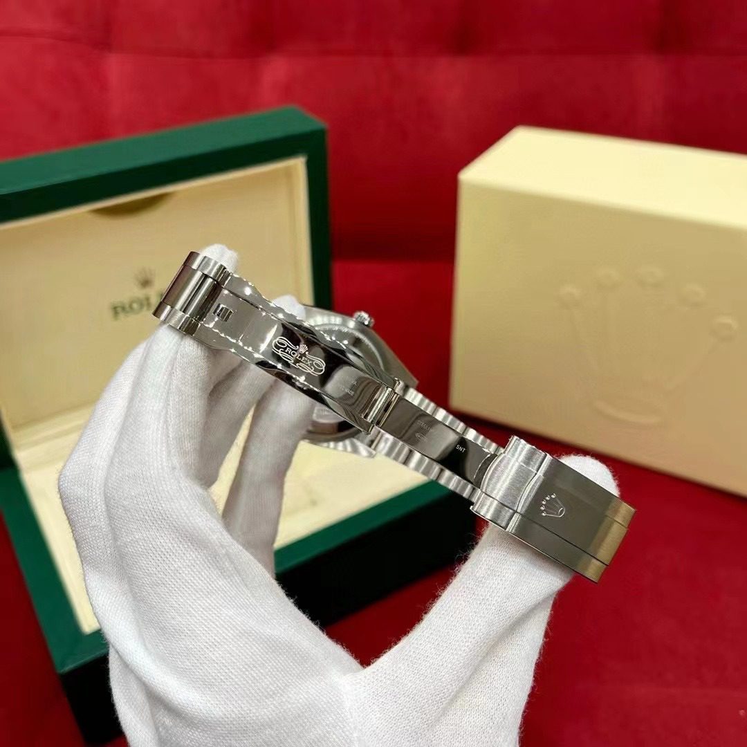 Rolex WATCH oyster-perpetual 31 view 5