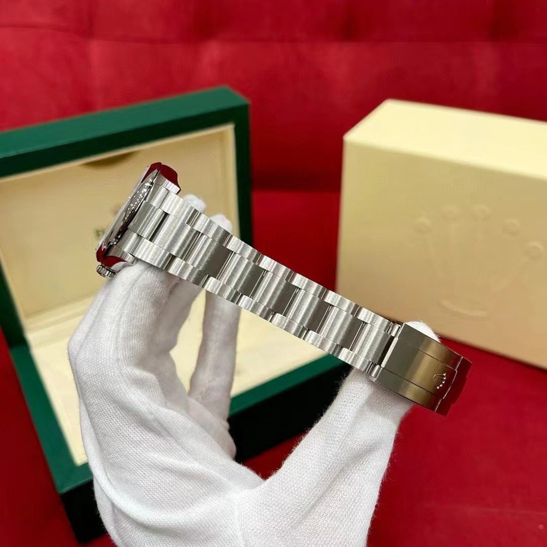 Rolex WATCH oyster-perpetual 31 view 6