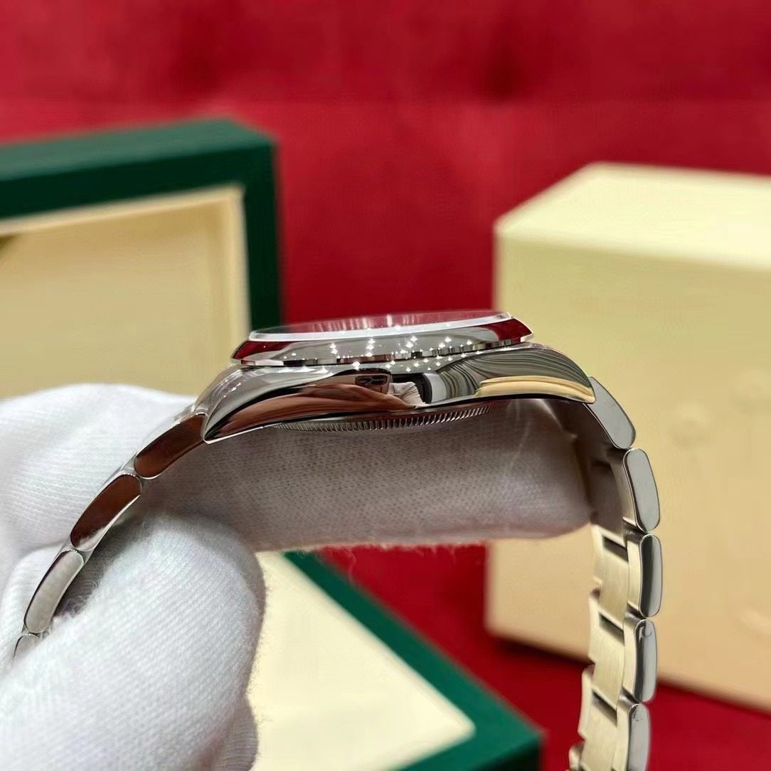 Rolex WATCH oyster-perpetual 31 view 7
