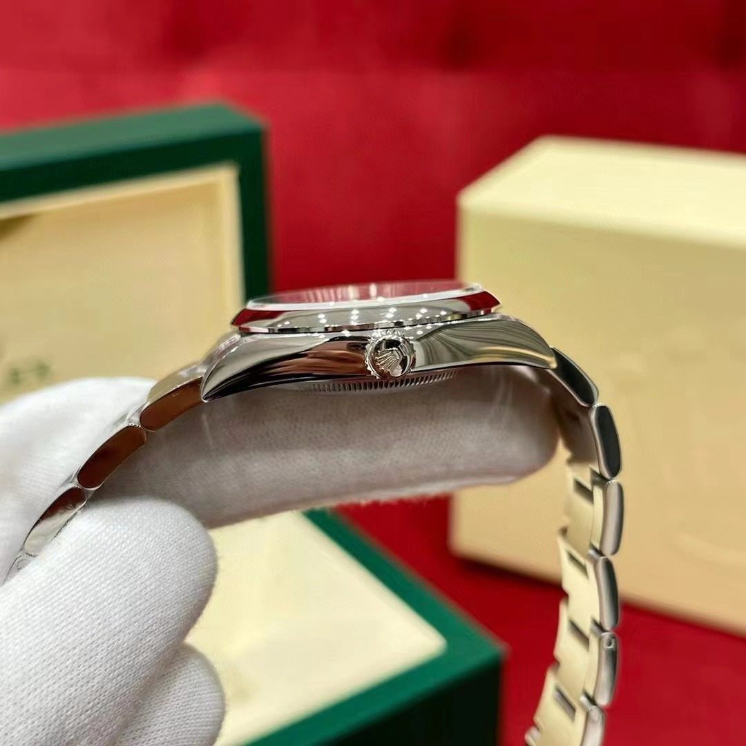 Rolex WATCH oyster-perpetual 31 view 8