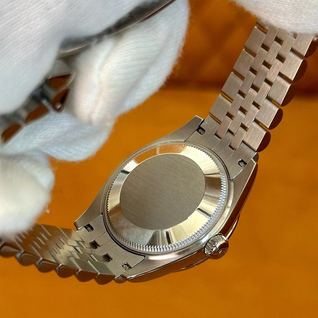 Rolex Watch Datejust 31 view 4