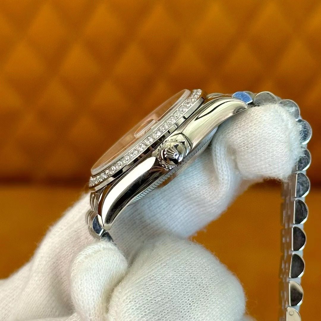 Rolex Watch Datejust 31 view 5
