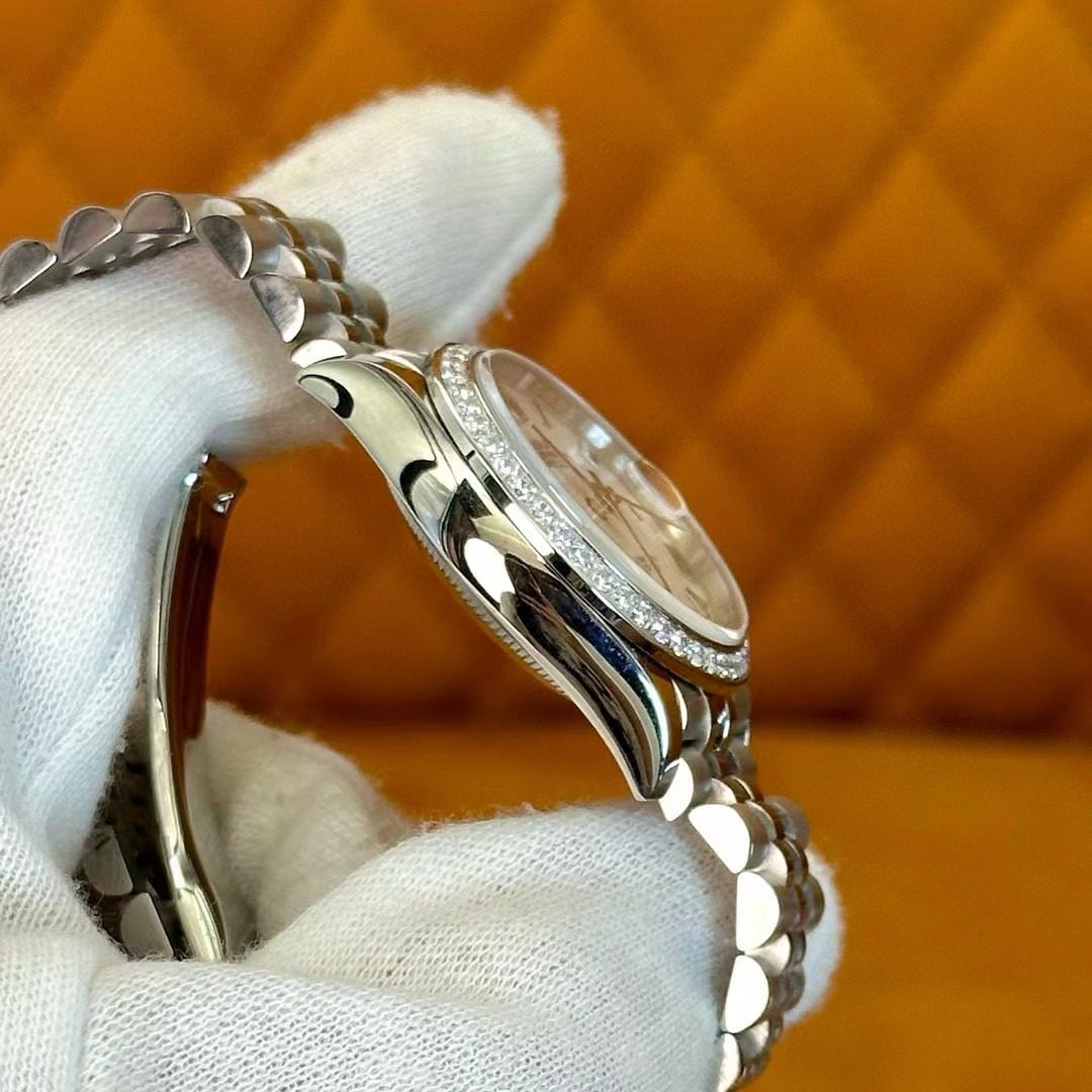 Rolex Watch Datejust 31 view 6