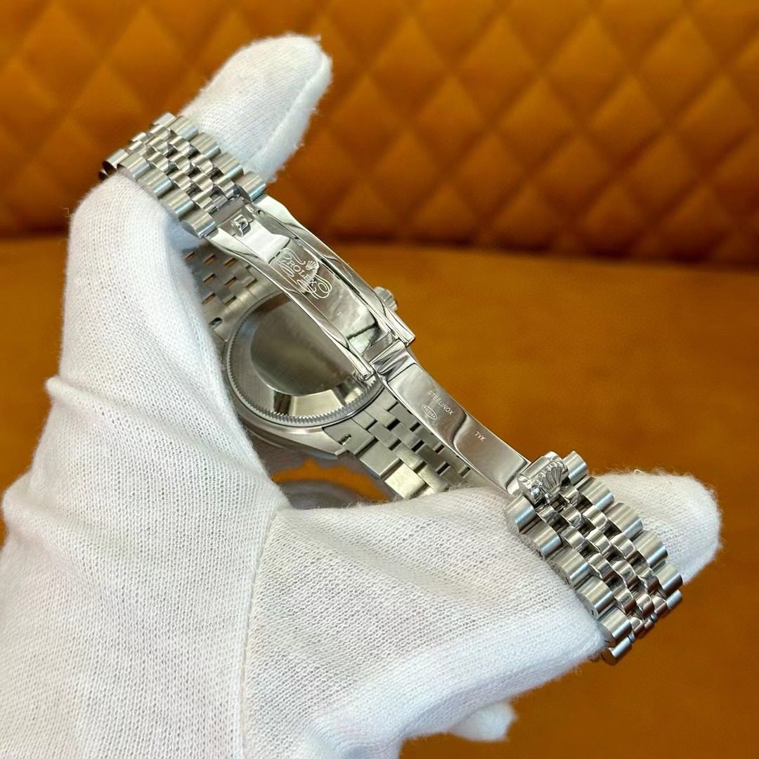 Rolex Watch Datejust 31 view 7