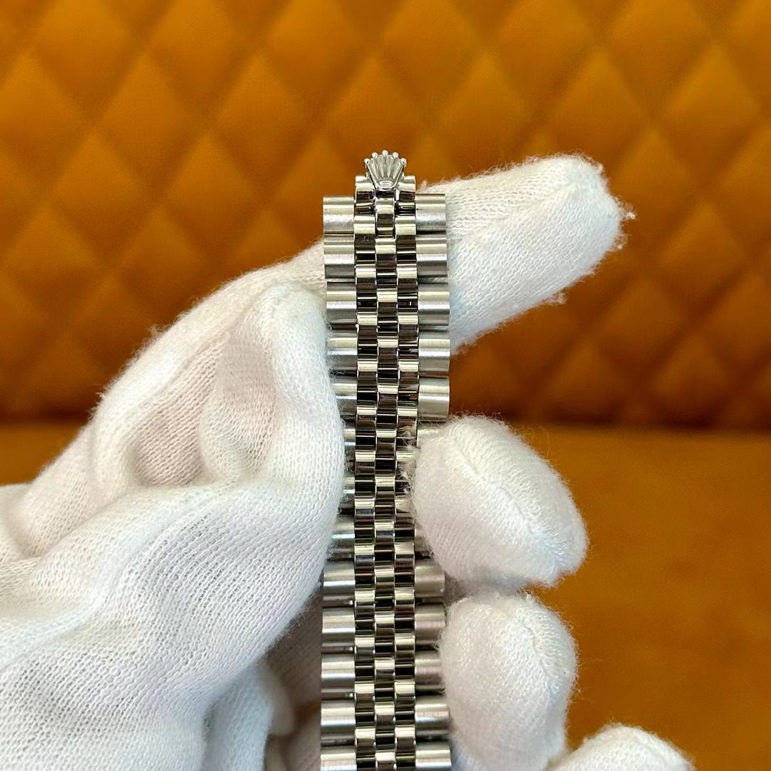 Rolex Watch Datejust 31 view 8