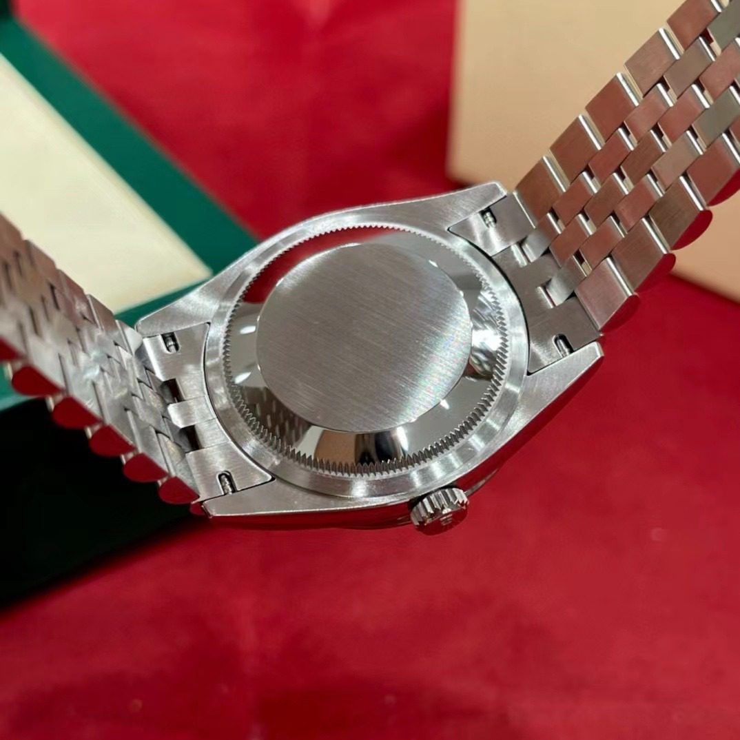 Rolex Watch Datejust 31 view 10