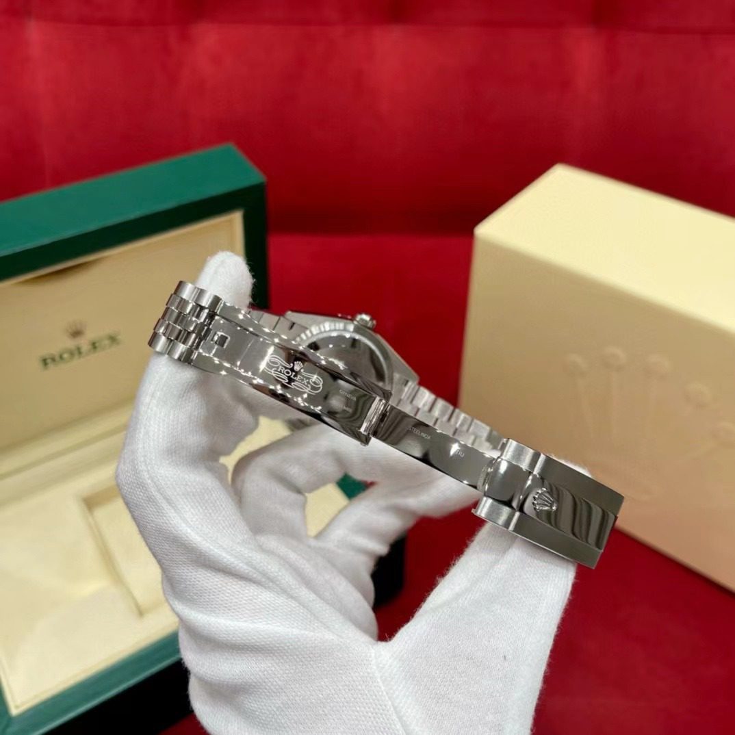 Rolex Watch Datejust 31 view 6