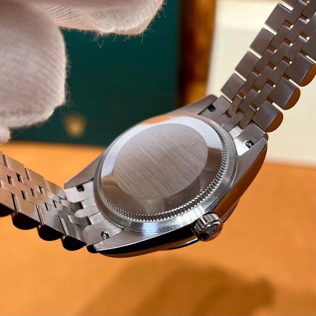 Rolex Watch Datejust 31 view 10