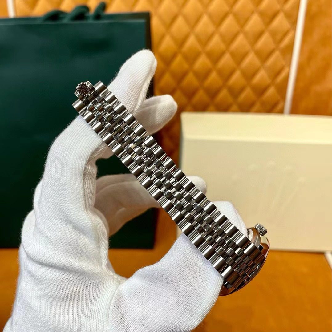 Rolex Watch Datejust 31 view 5