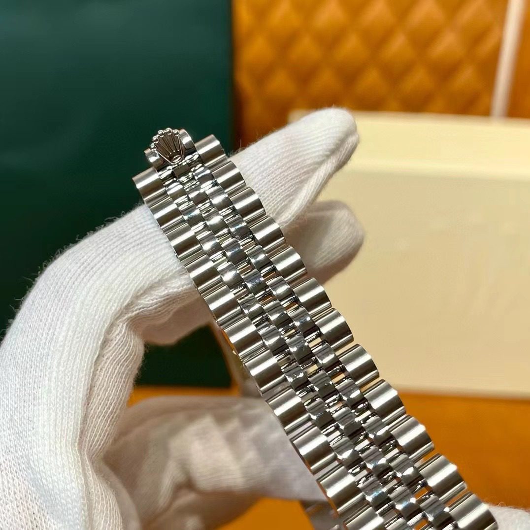 Rolex Watch Datejust 31 view 9