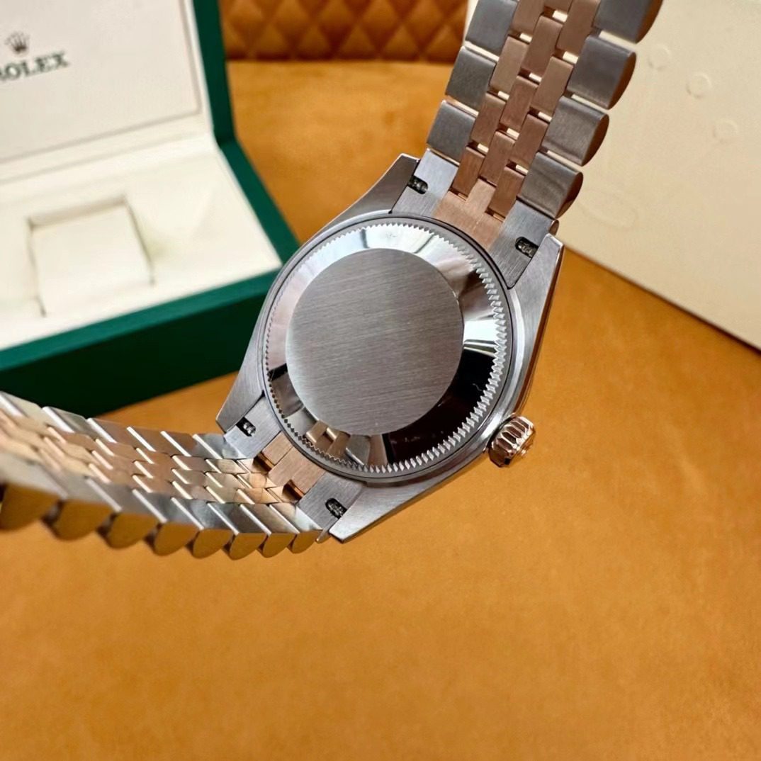 Rolex Watch Datejust 31 view 10