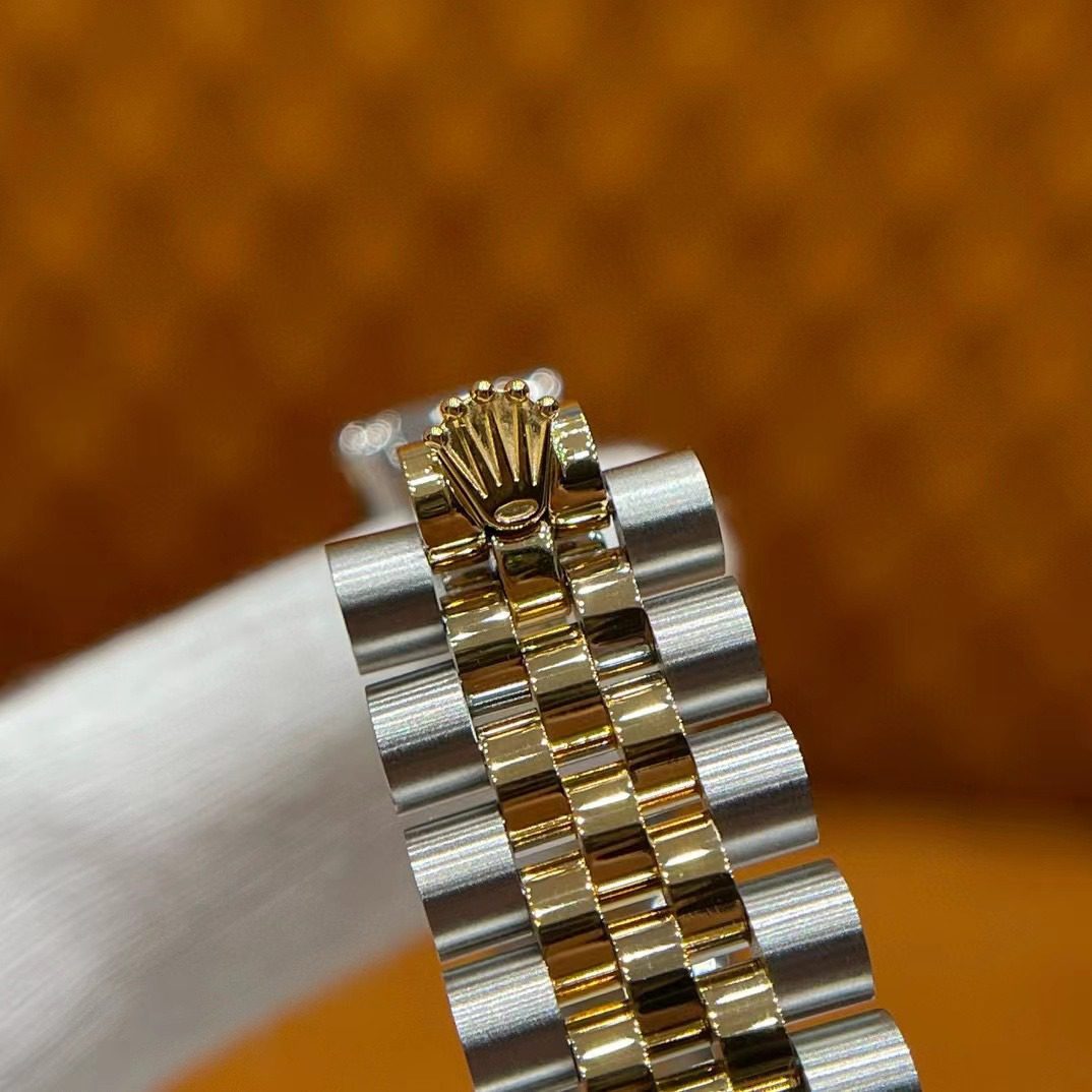 Rolex Watch Datejust 31 view 6
