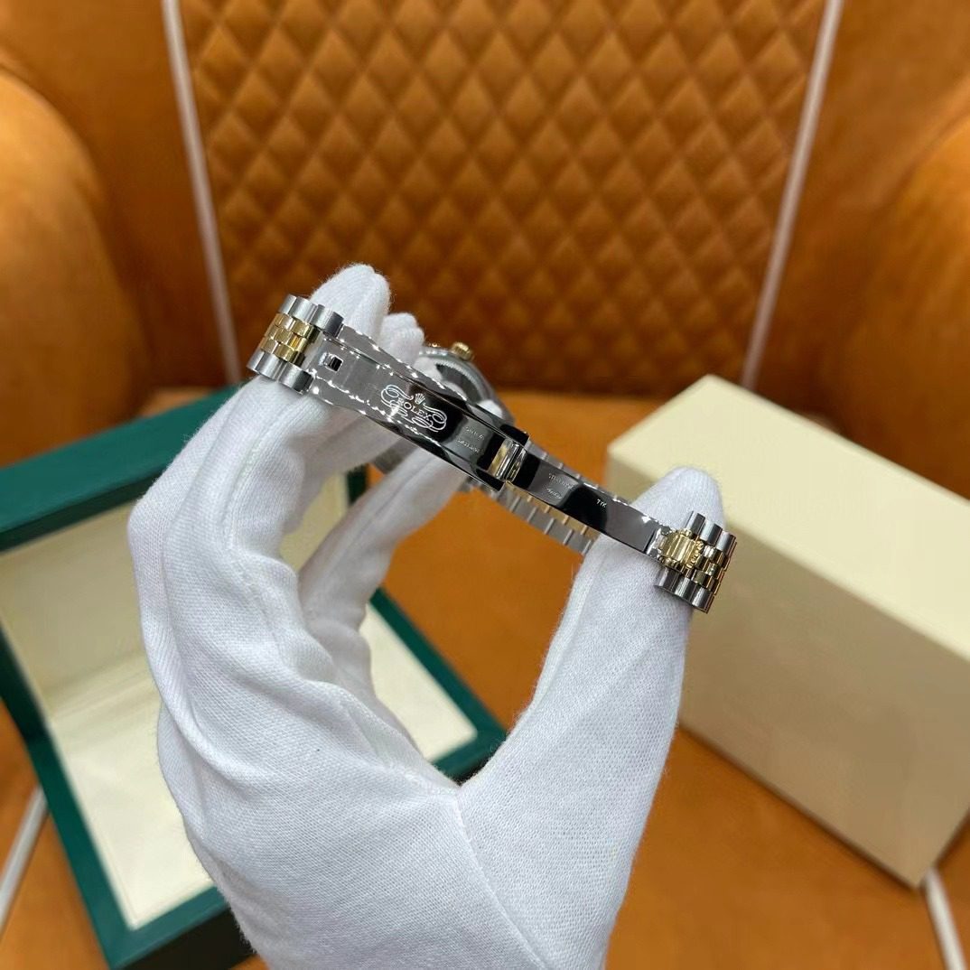 Rolex Watch Datejust 31 view 8
