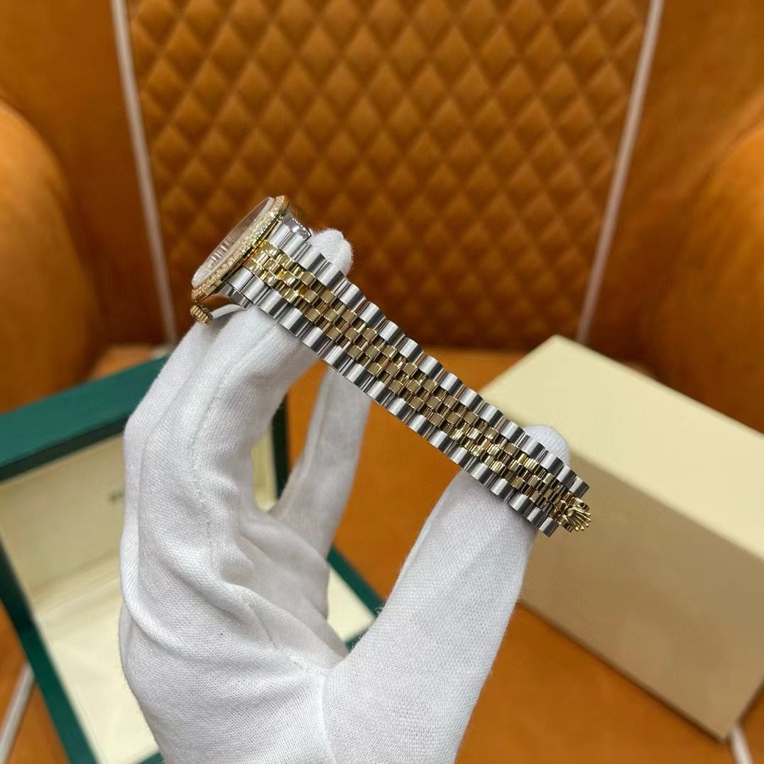Rolex Watch Datejust 31 view 9