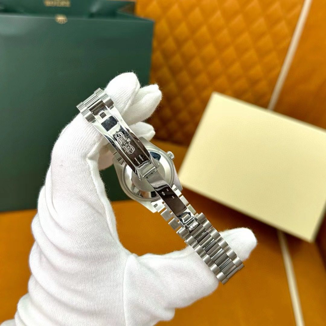 Rolex Watch Datejust 31 view 3