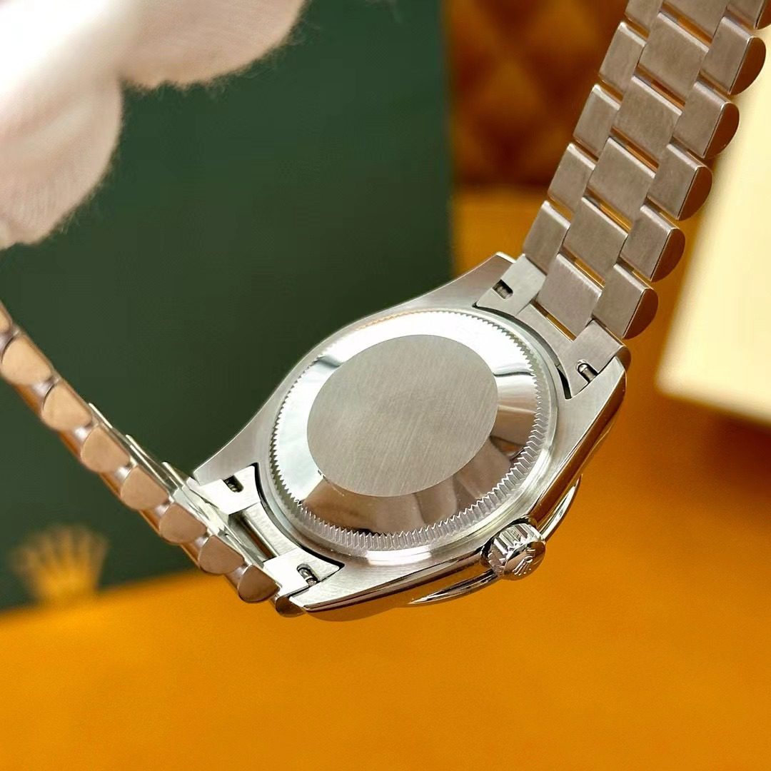 Rolex Watch Datejust 31 view 9