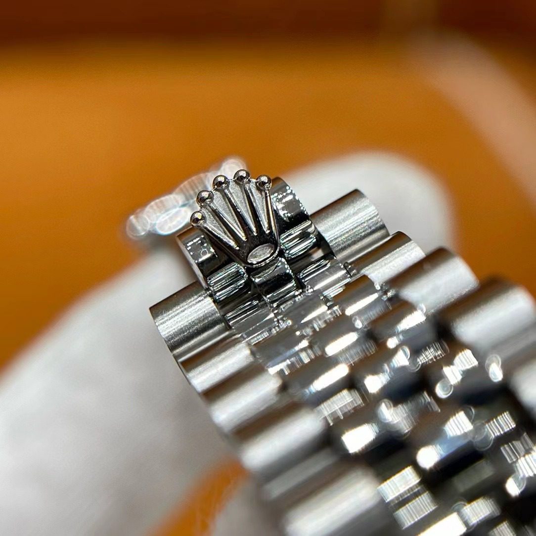 Rolex Watch Datejust 31 view 6