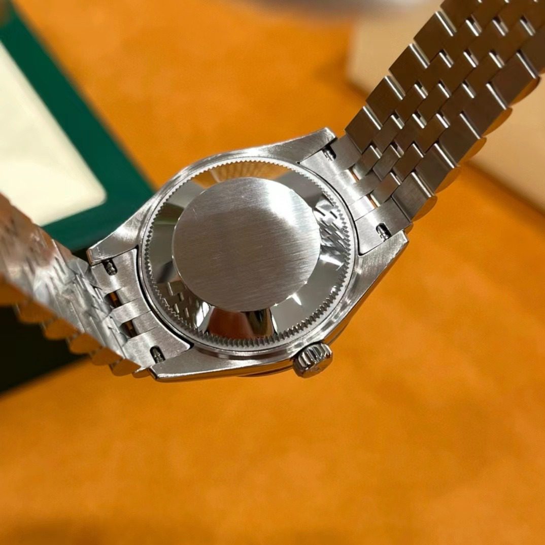 Rolex Watch Datejust 31 view 7