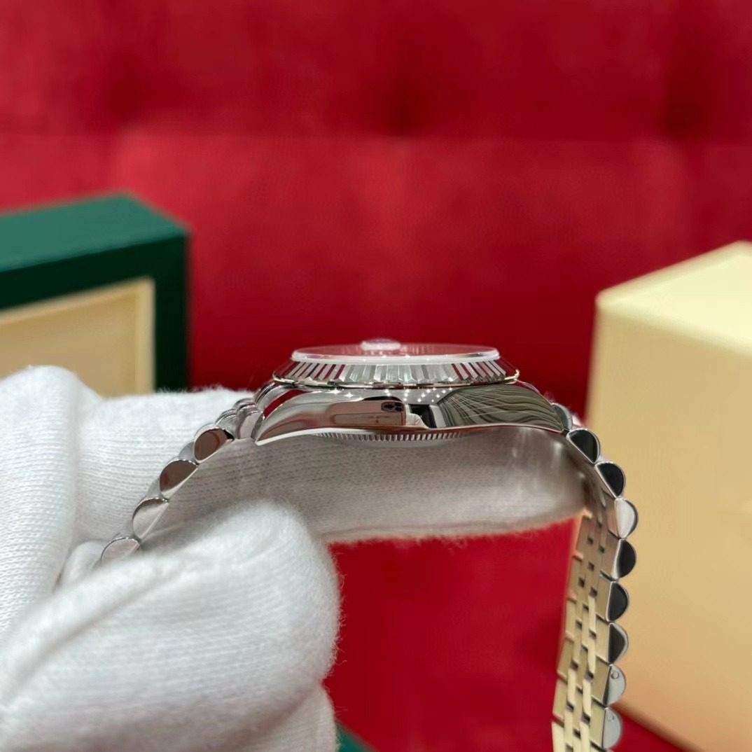 Rolex Watch Datejust 31 view 5