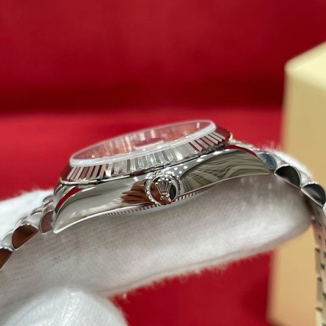 Rolex Watch Datejust 31 view 6