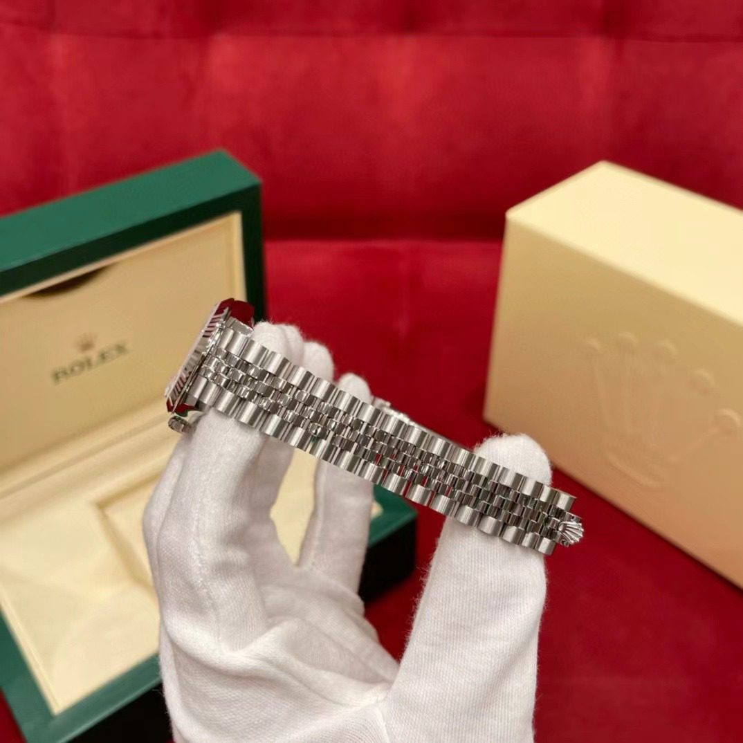 Rolex Watch Datejust 31 view 7