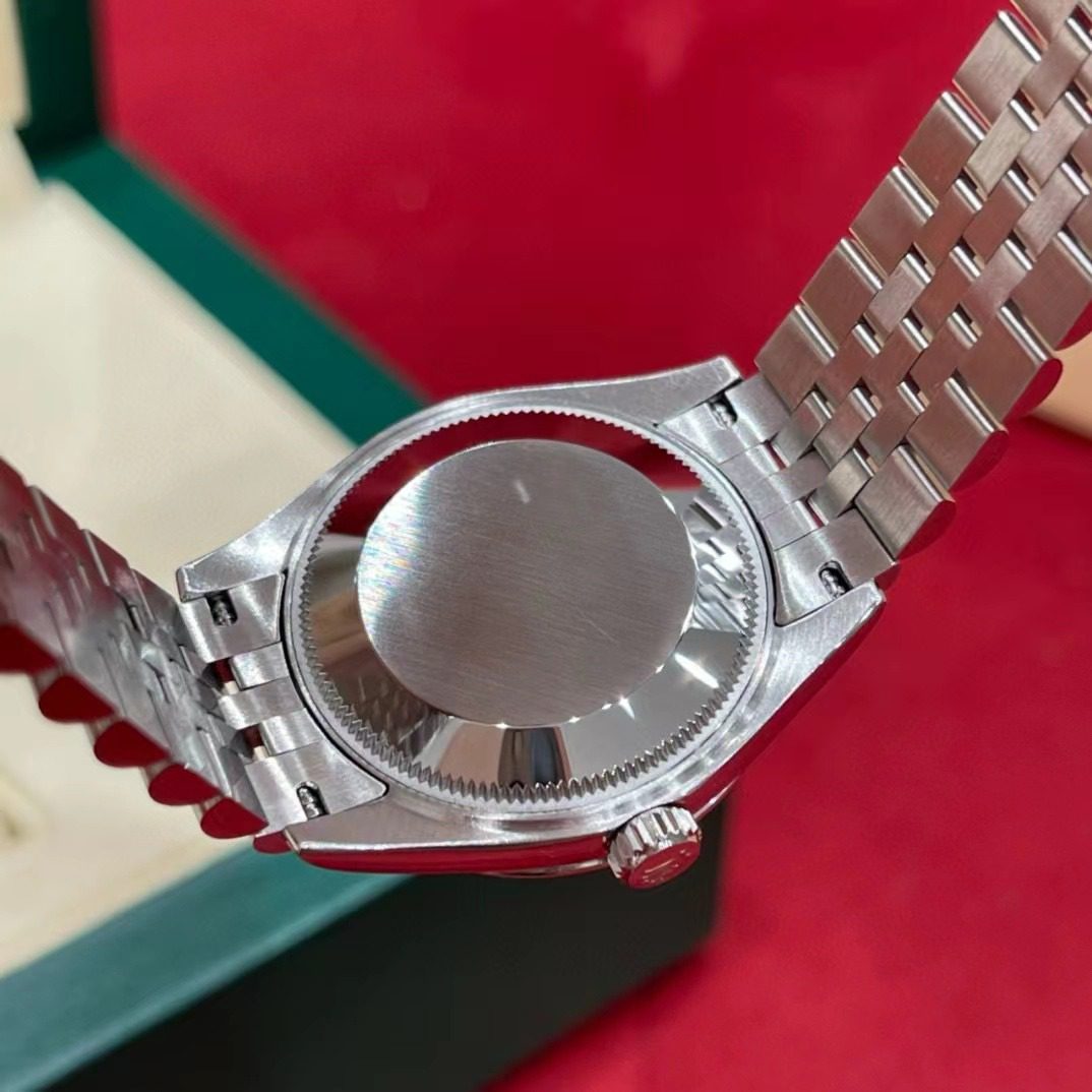 Rolex Watch Datejust 31 view 9